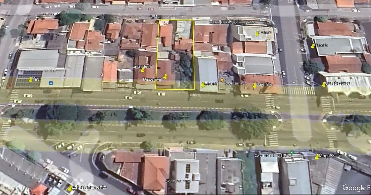 Salão para alugar, 850 m² por R$ 41.200,00/mês - Centro - Sumaré/SP - Foto 6