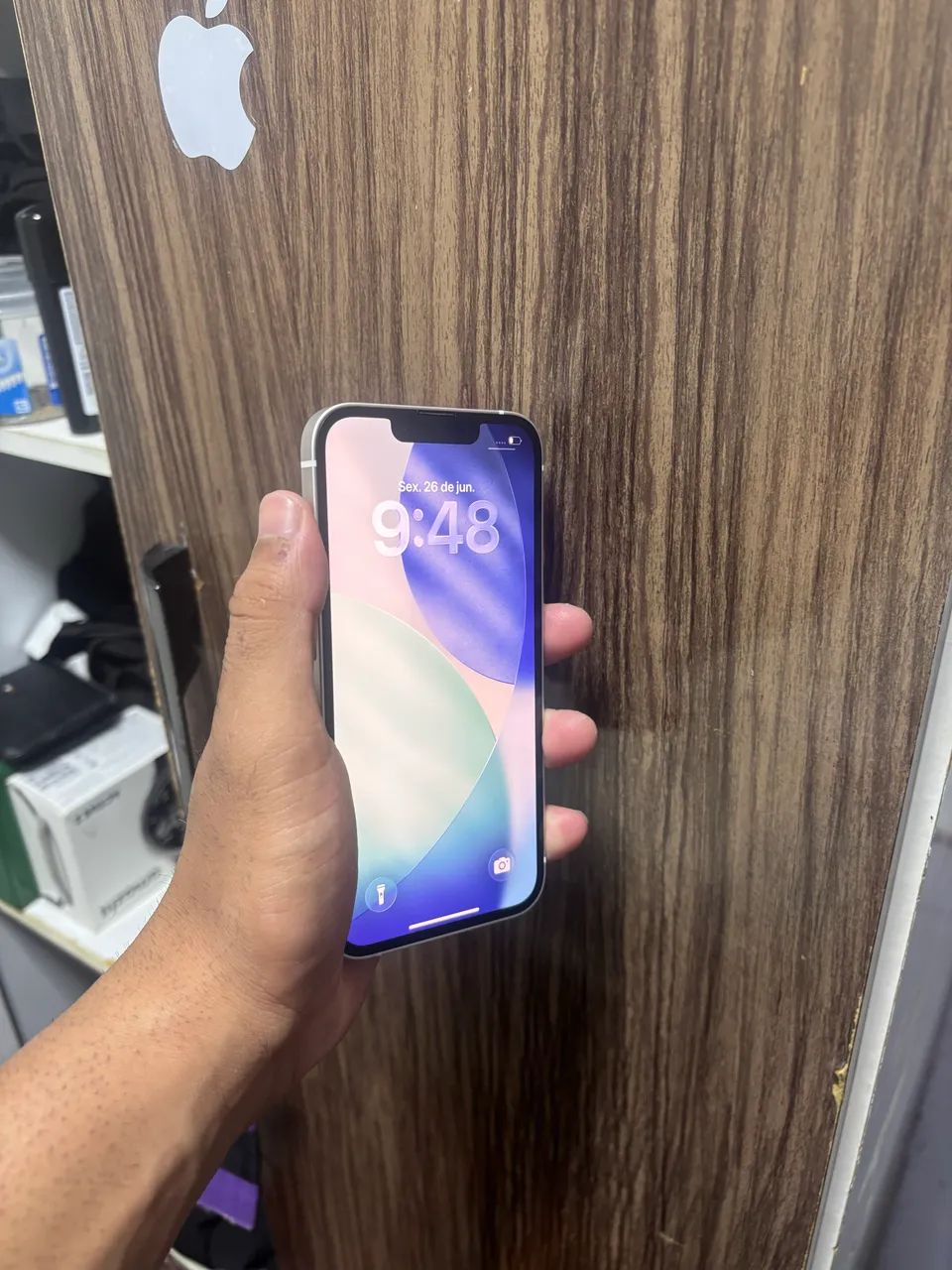 IPHONE 13 128 GB *** 6 MESES DE GARANTIA*** - Foto 2