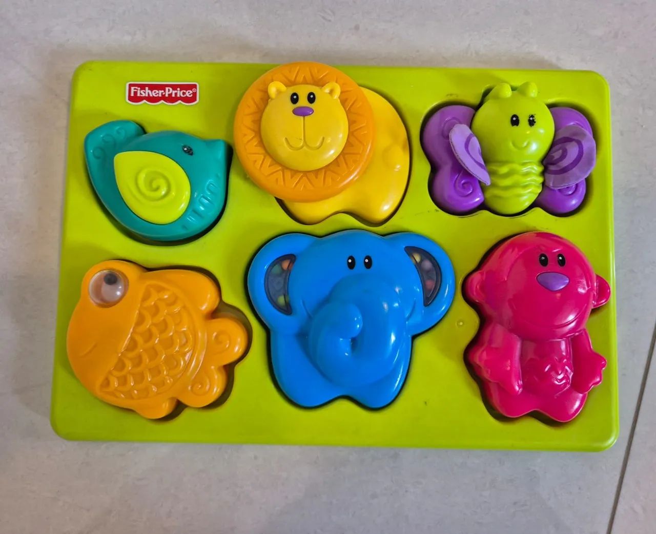 Fisher-Price - Foto 2