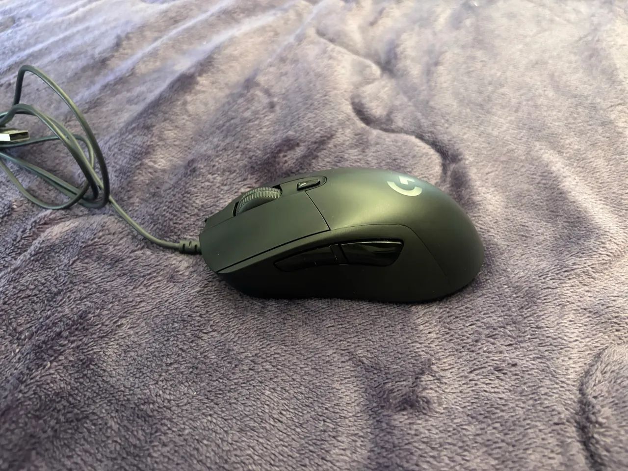 G403  - Foto 2