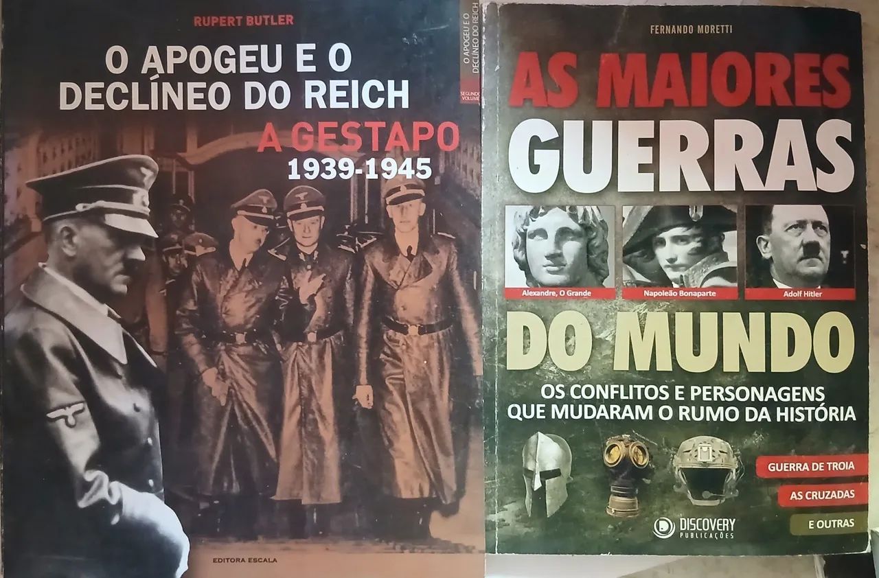 Grécia e Egito antigo  - Foto 4