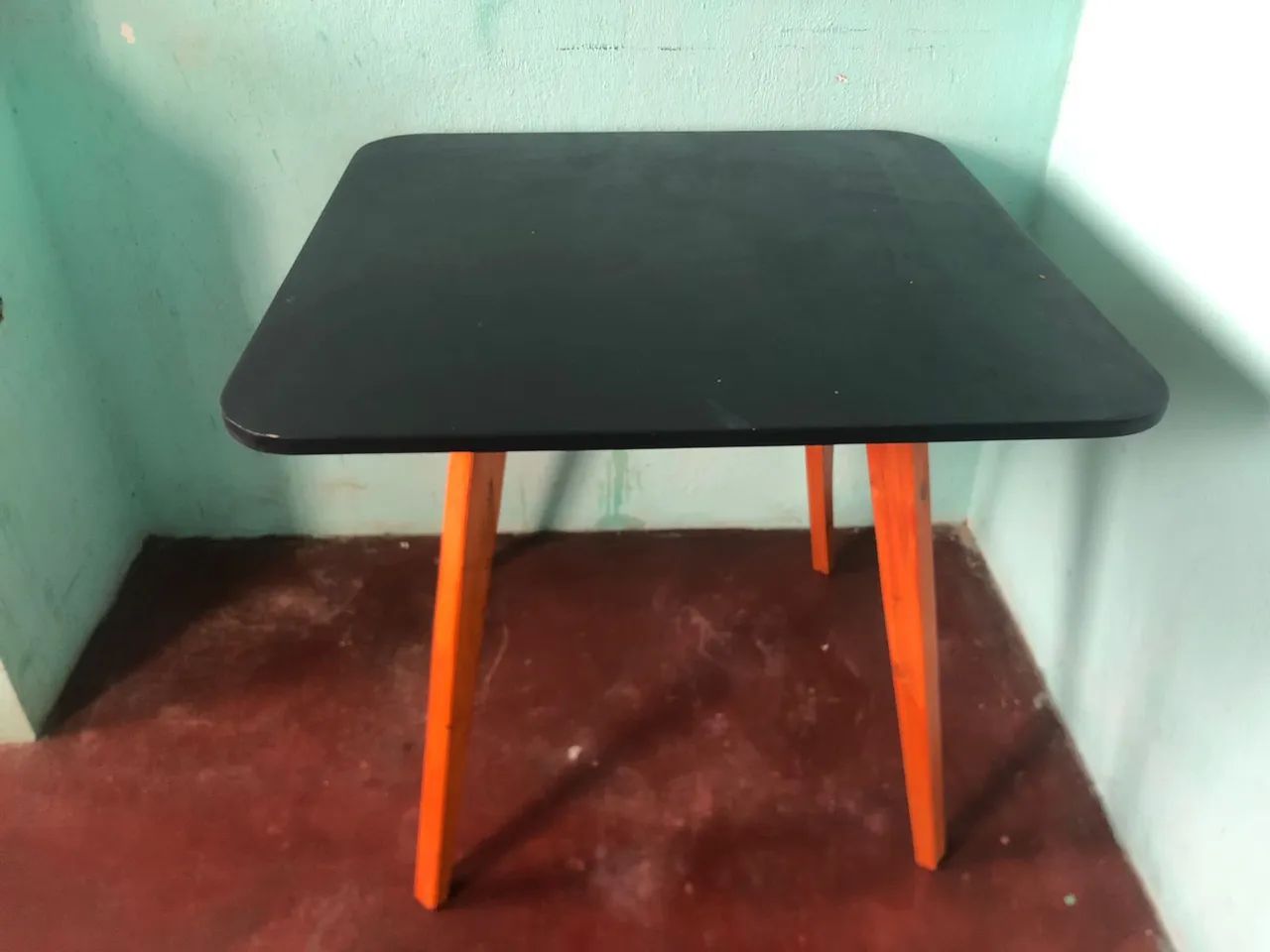 Mesa simples