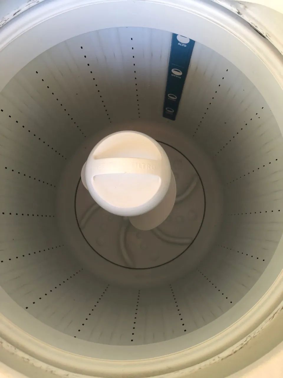 Lavadora Electrolux  - Foto 2