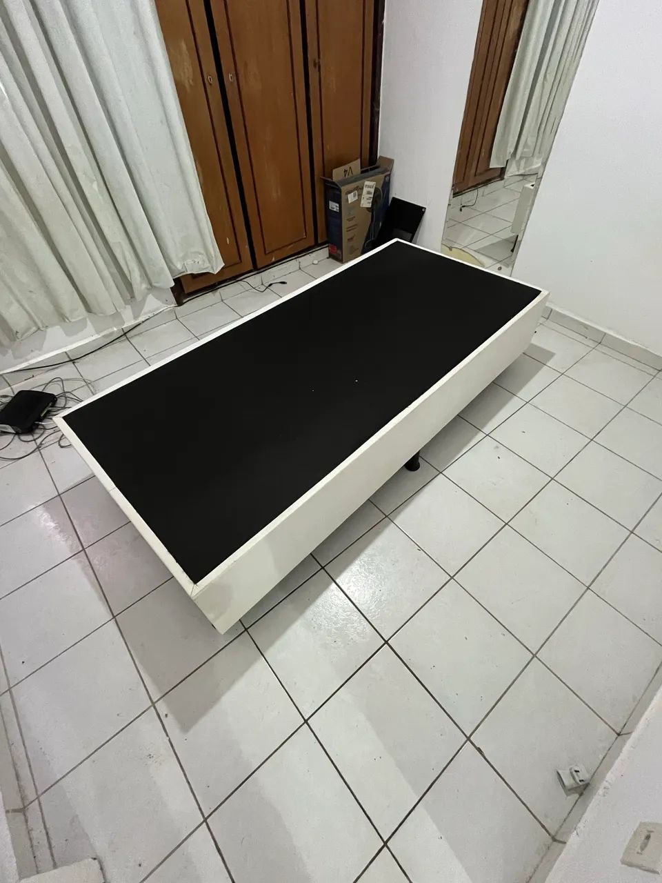 Cama solteiro - Foto 3