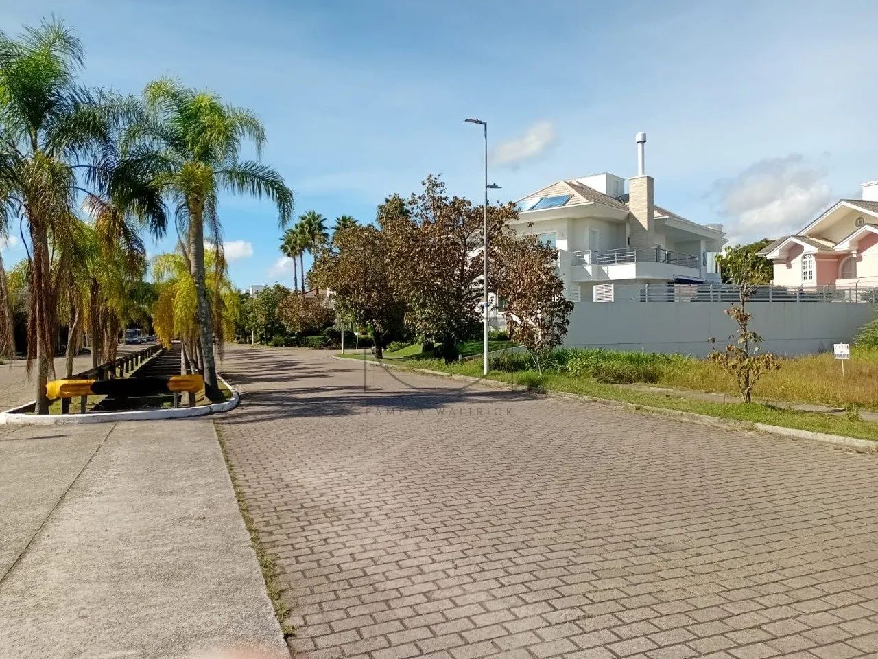 Terreno com 629 m² para venda em Jurerê Internacional - Foto 3