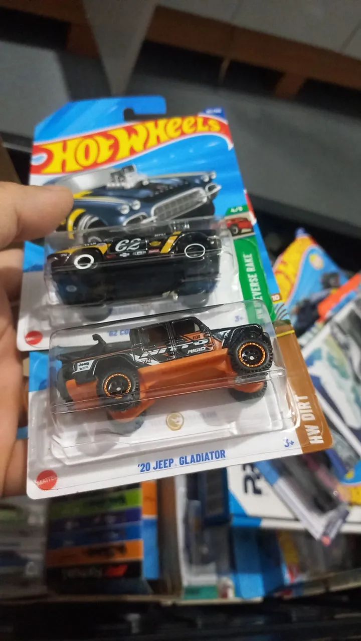 Super t-hunt - Foto 2