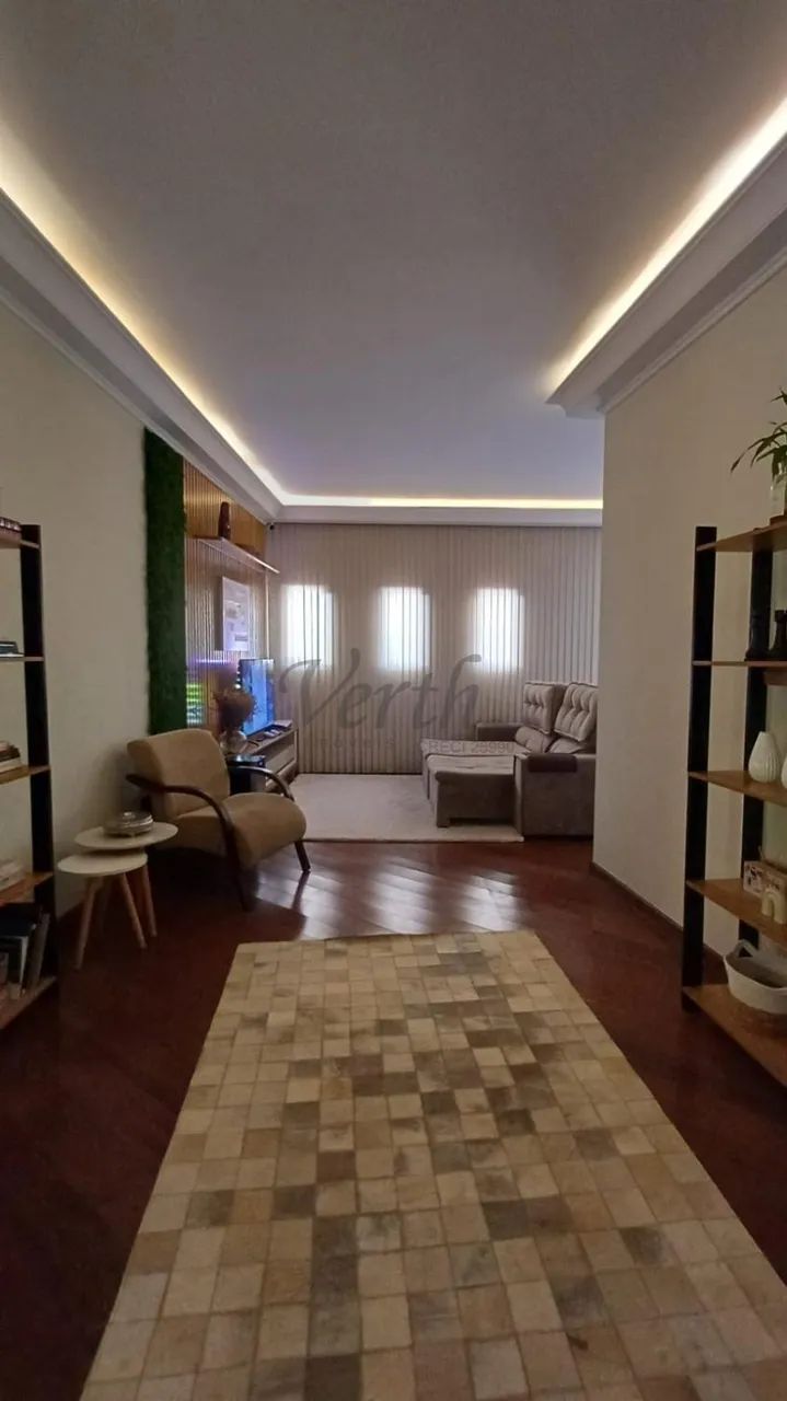 casa - Jardim Paraíso - Campinas - Foto 4