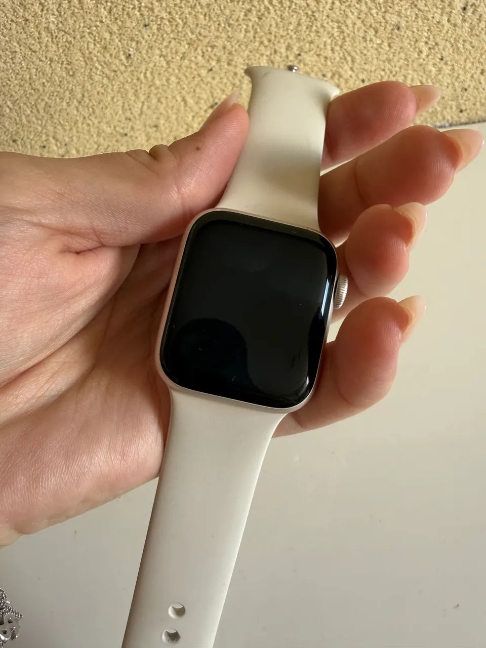 Apple Watch SE 2° geração  - Foto 5