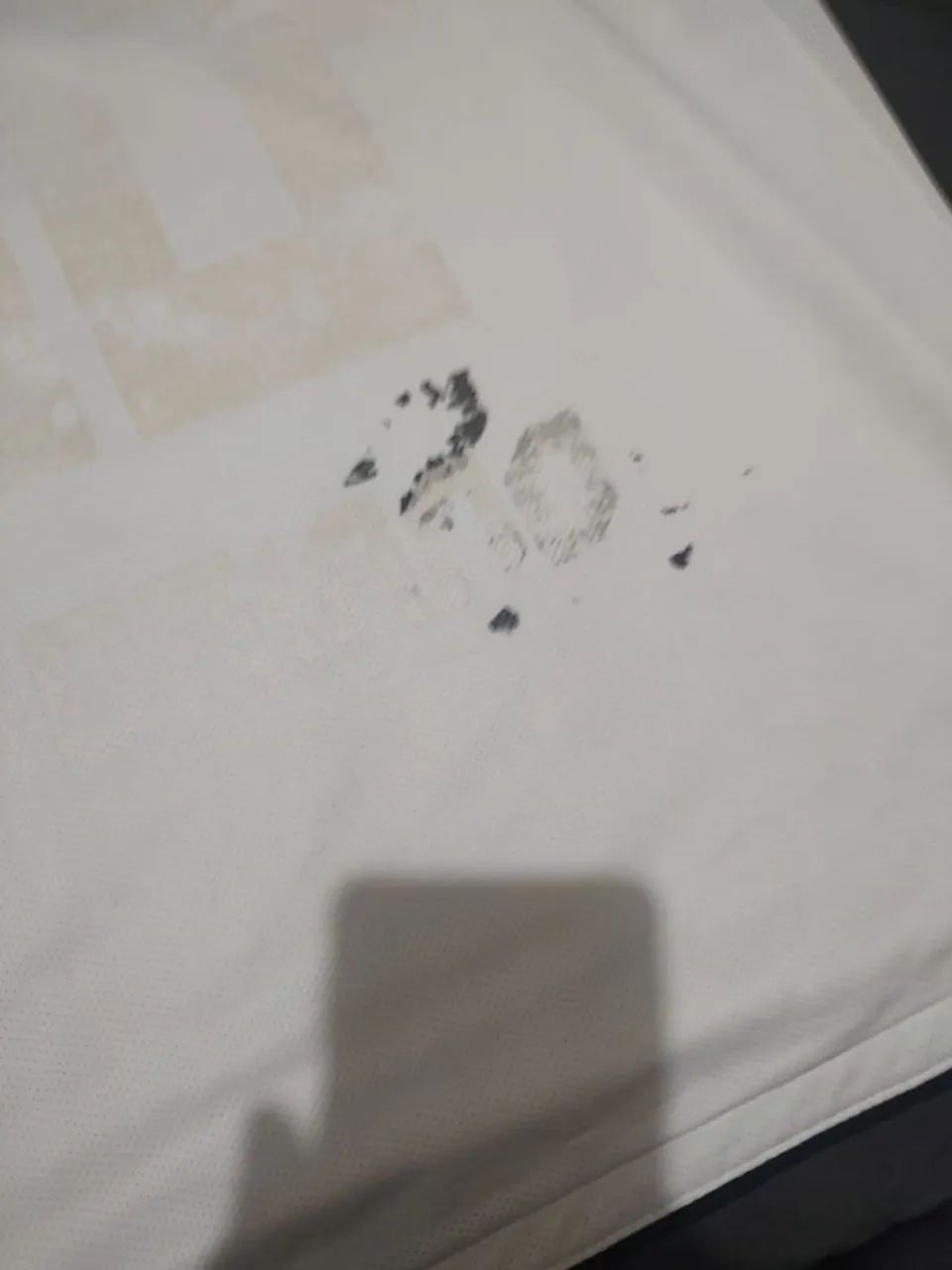 Camisa do Corinthians  - Foto 3