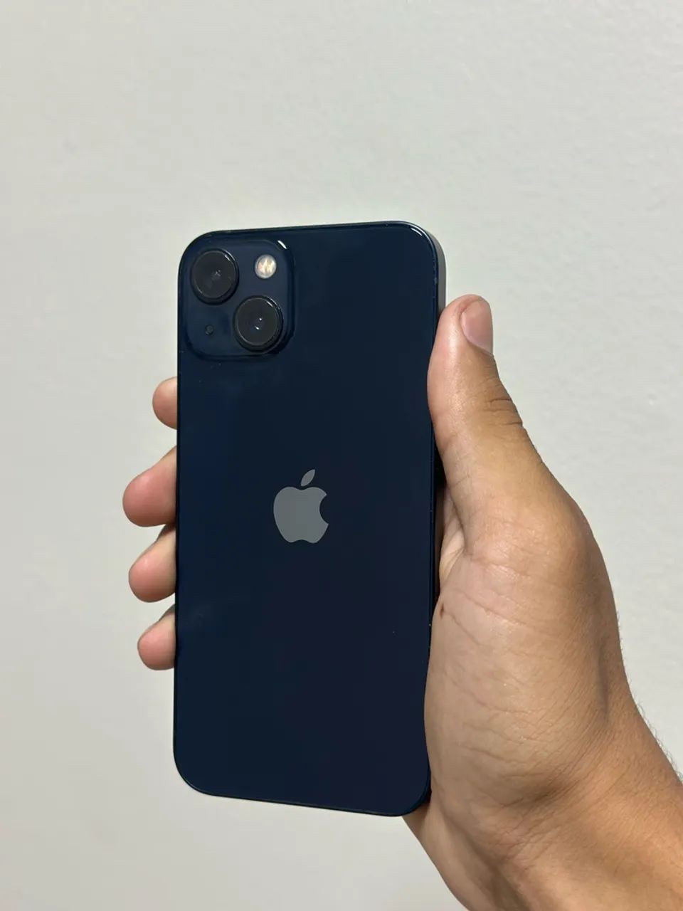 iPhone 13 128g bem novinho