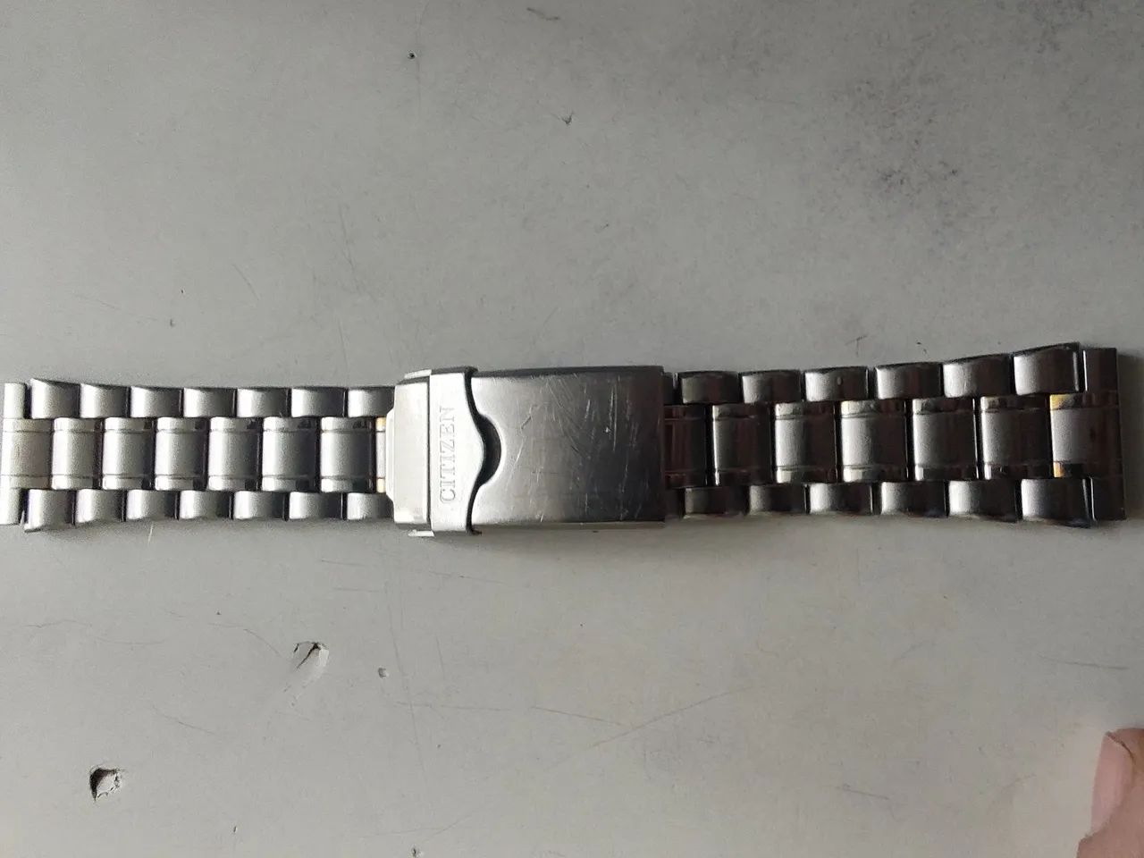 Pulseira Citizen  - Foto 2