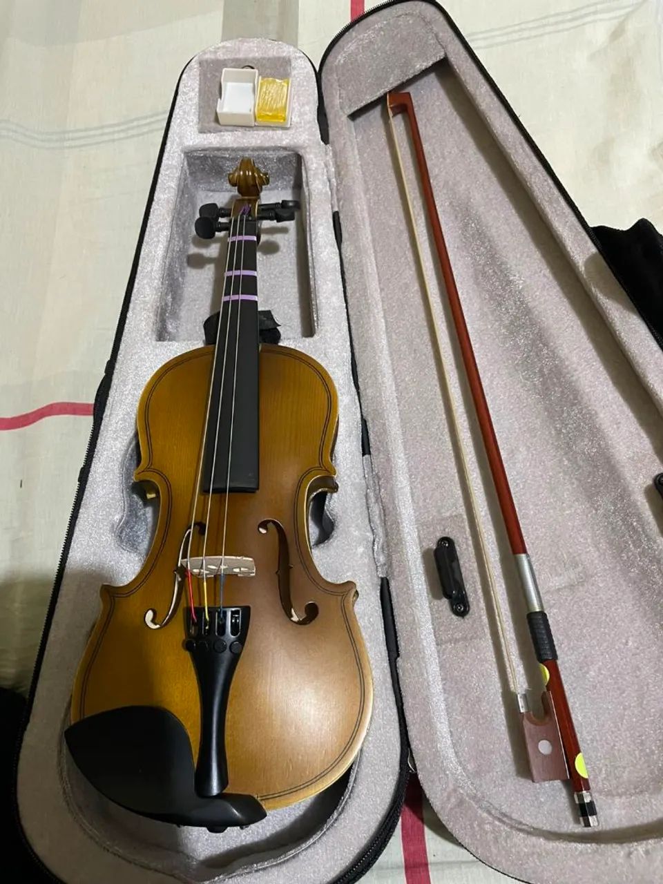 Violino - Foto 3
