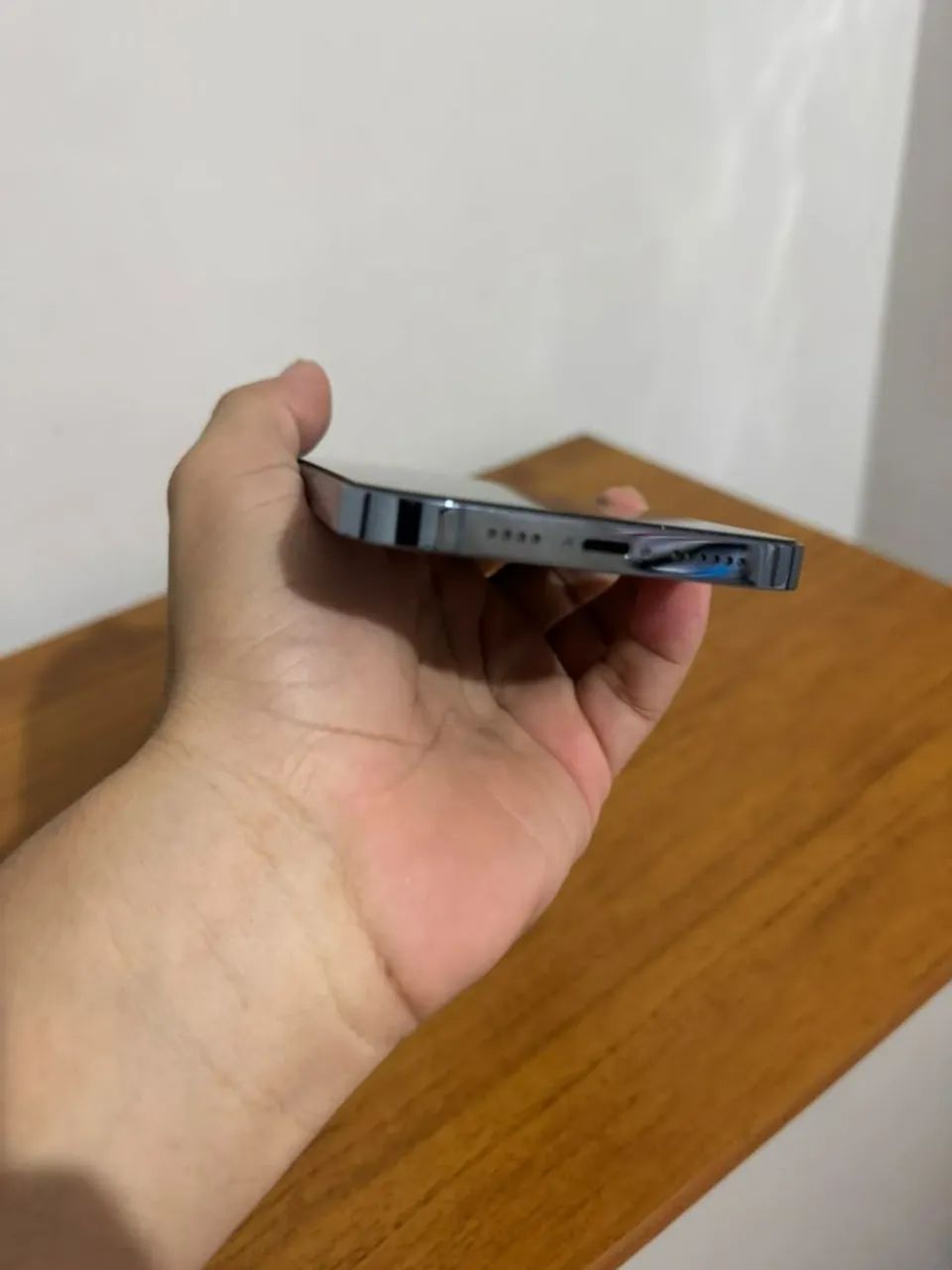 iPhone 13 Pro Max - Foto 2