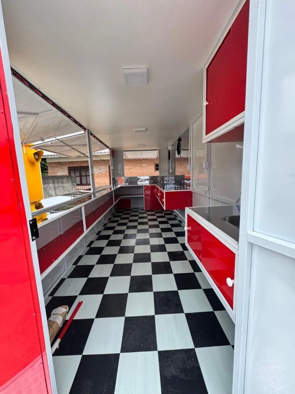 Trailer de Lanche Food Truck  - Foto 5