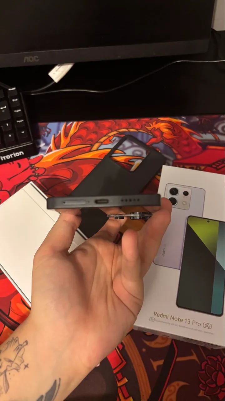XIAOMI 13 PRO 5G - Foto 5