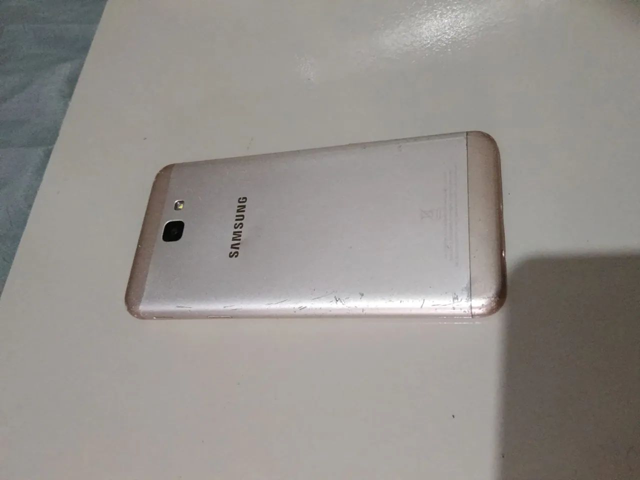 Samsung J5 prime - Foto 2