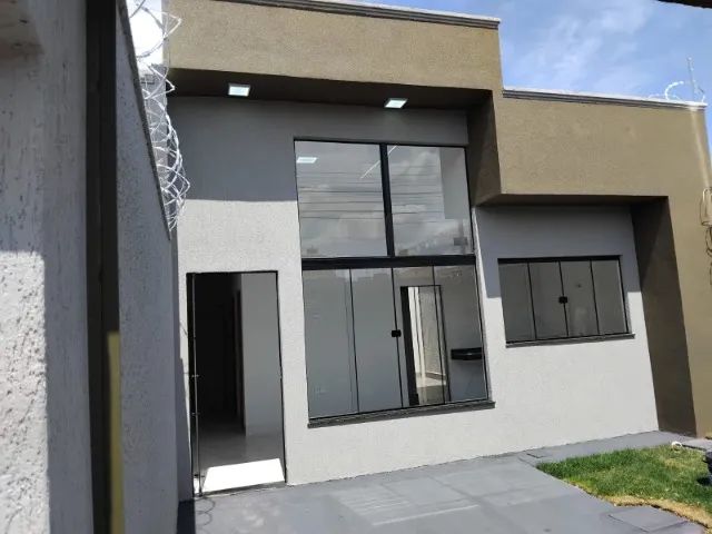 Foto - Goiânia - Residencial São Marcos