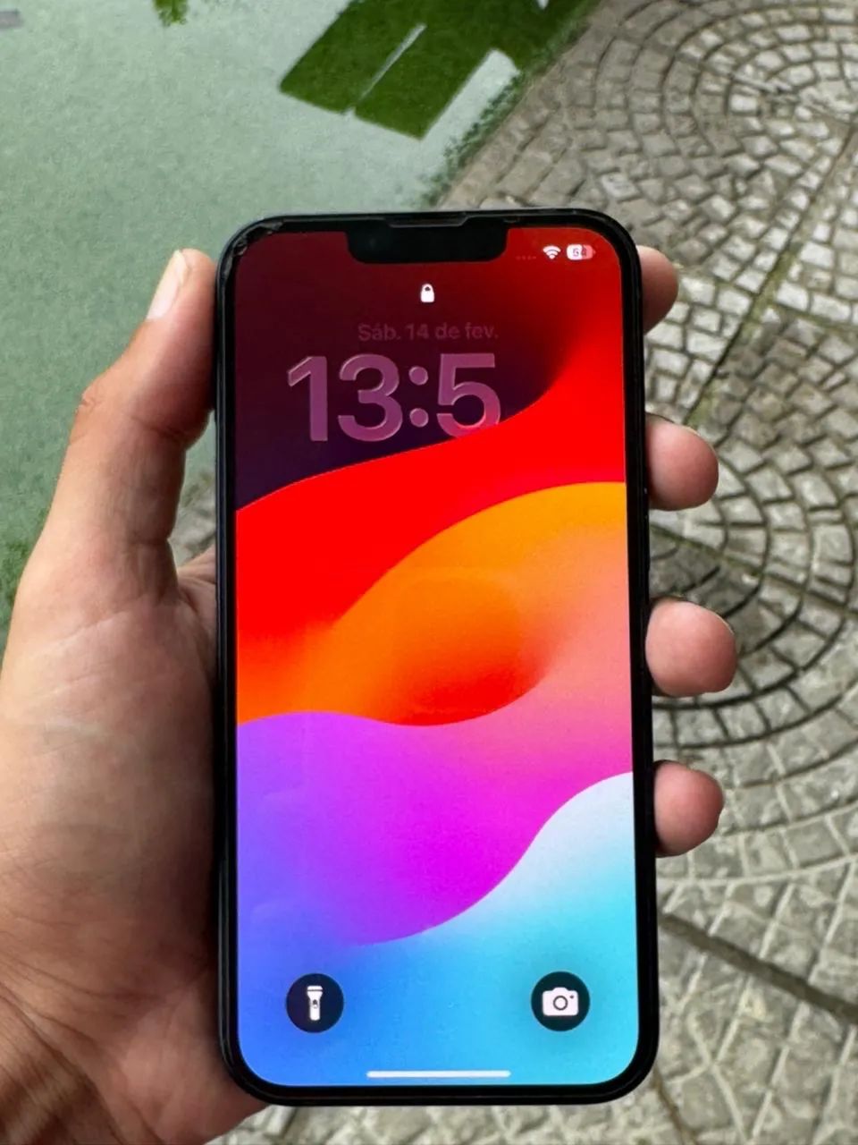 iPhone 13, 128gb  - Foto 4