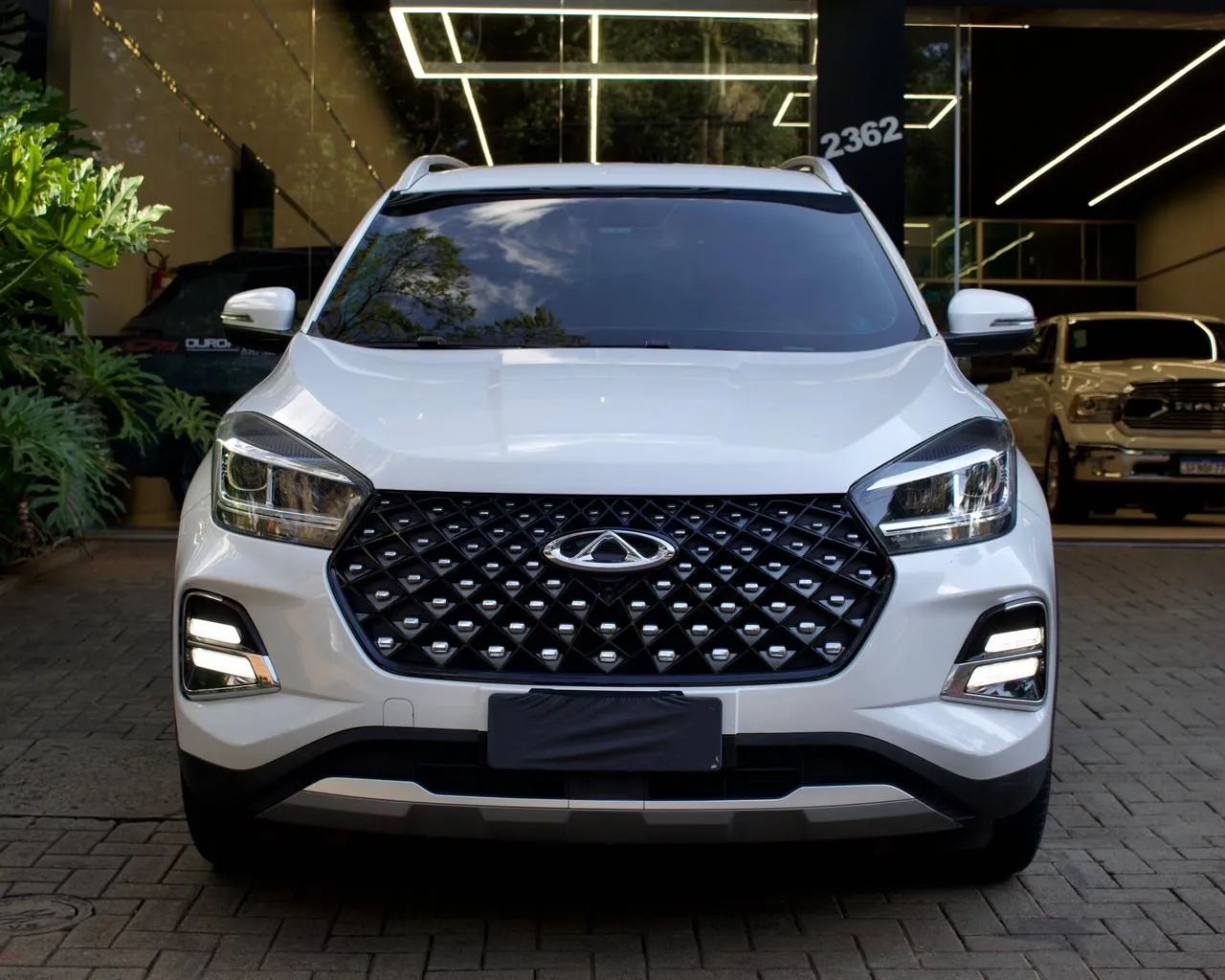 Caoa Chery Tiggo 2024