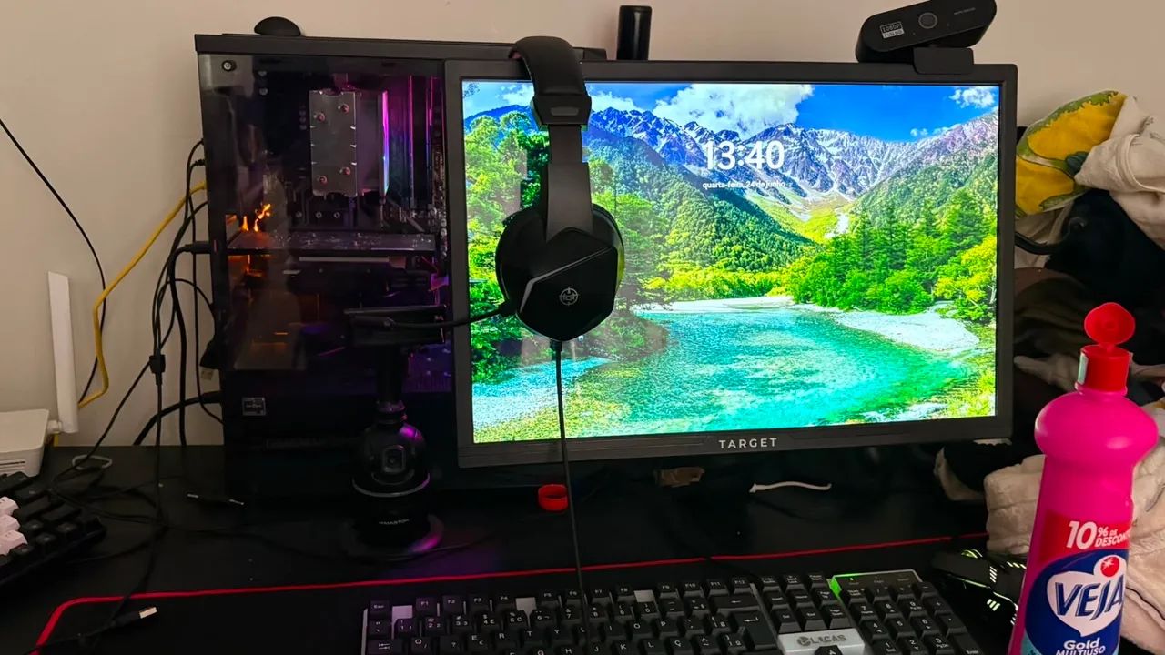 Vendo pc gamer  - Foto 4
