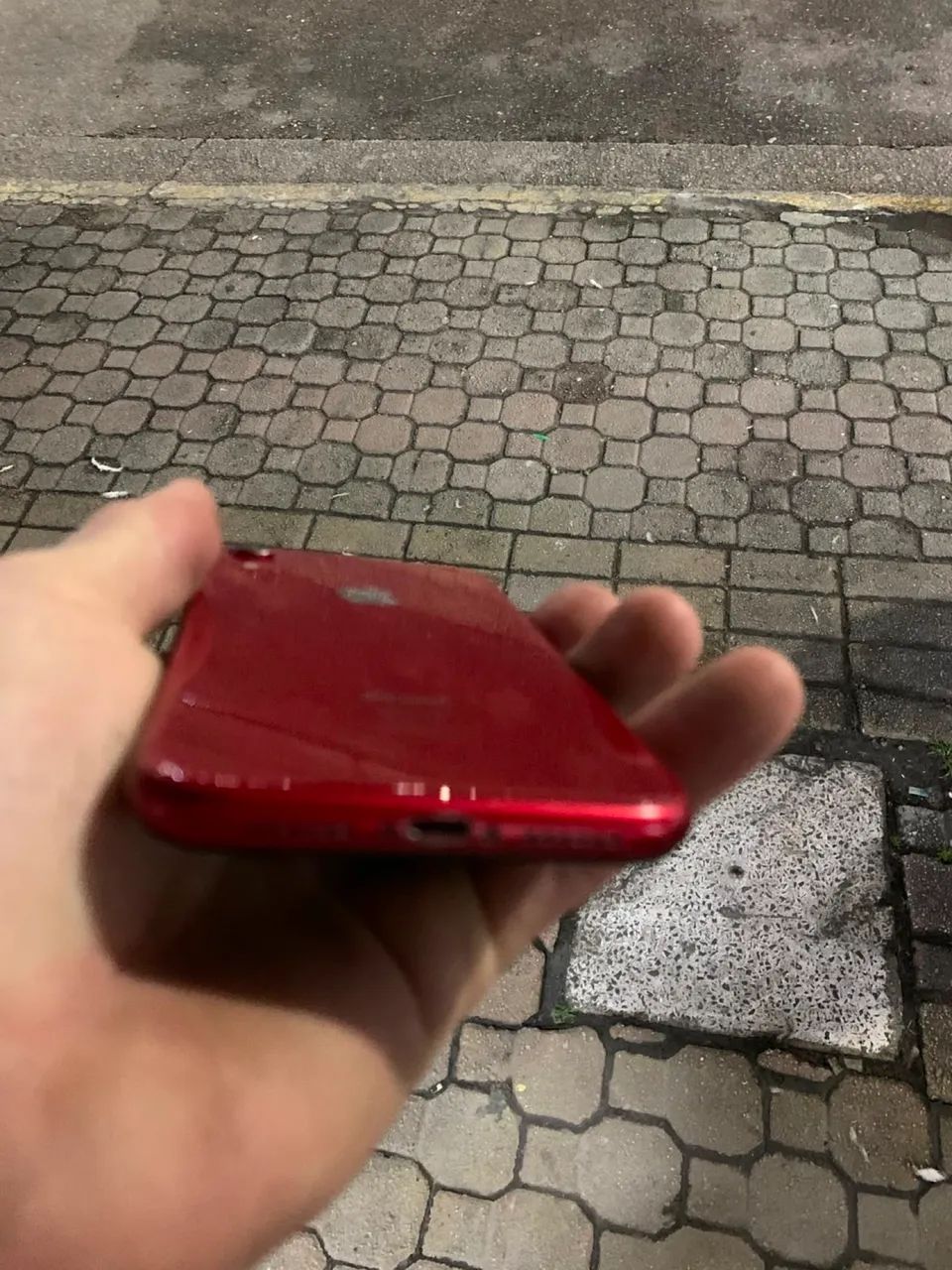 iPhone XR  - Foto 2