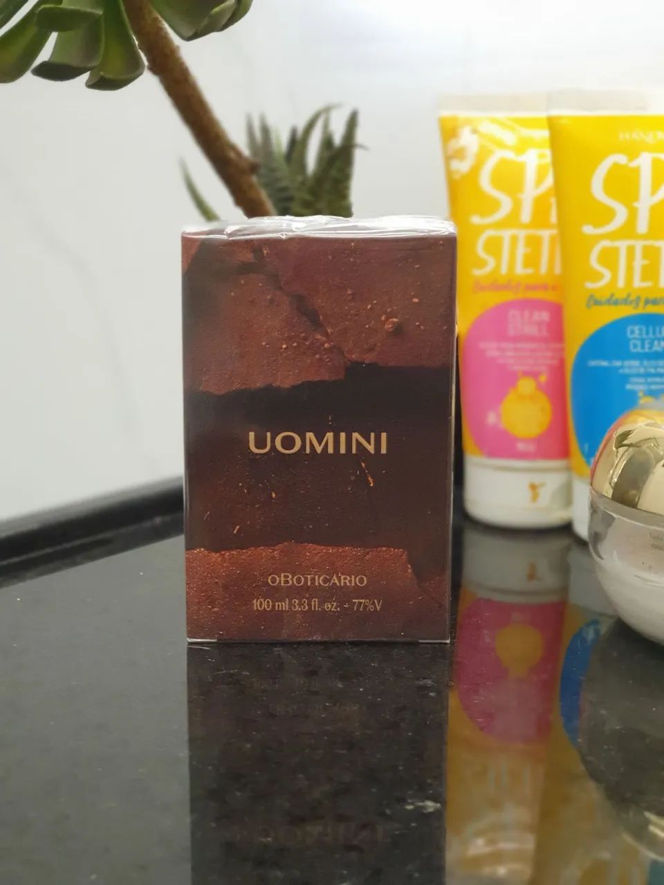Perfume Uomini da O Boticário 