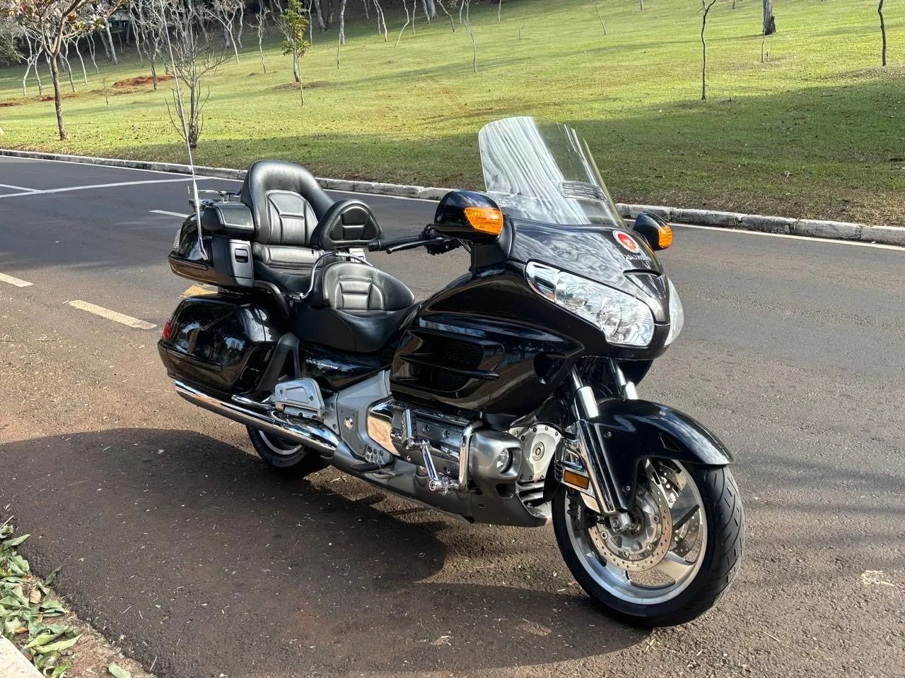 Gold Wing - Foto 4