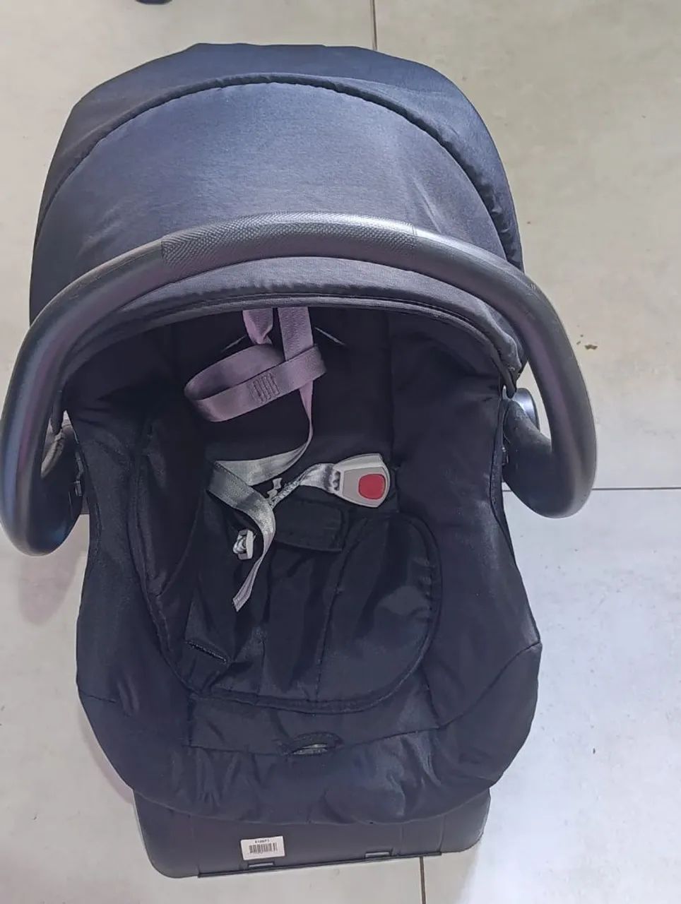 Bebê conforto seminovo