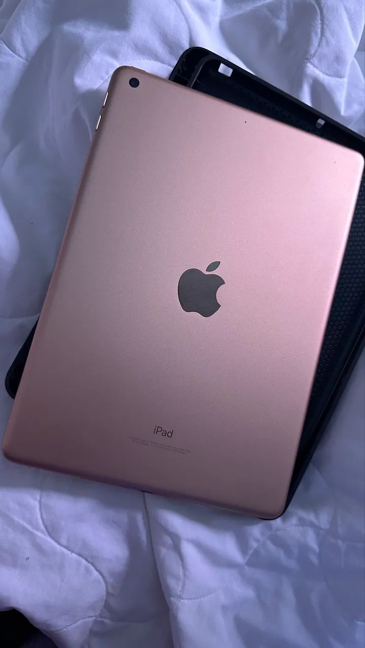 iPad 6ª geração - Foto 3