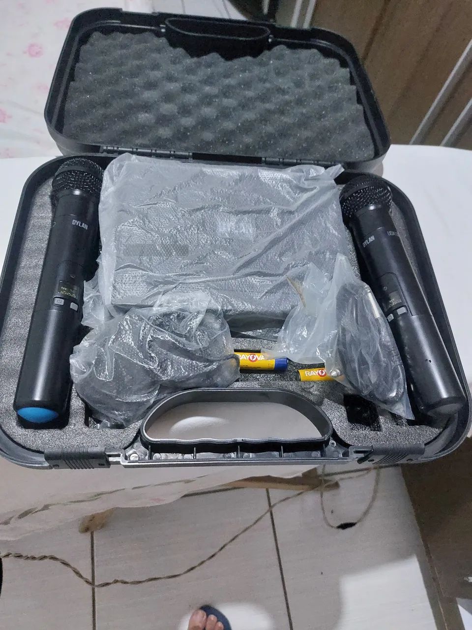 Vendo som pronto pra usar.  - Foto 5