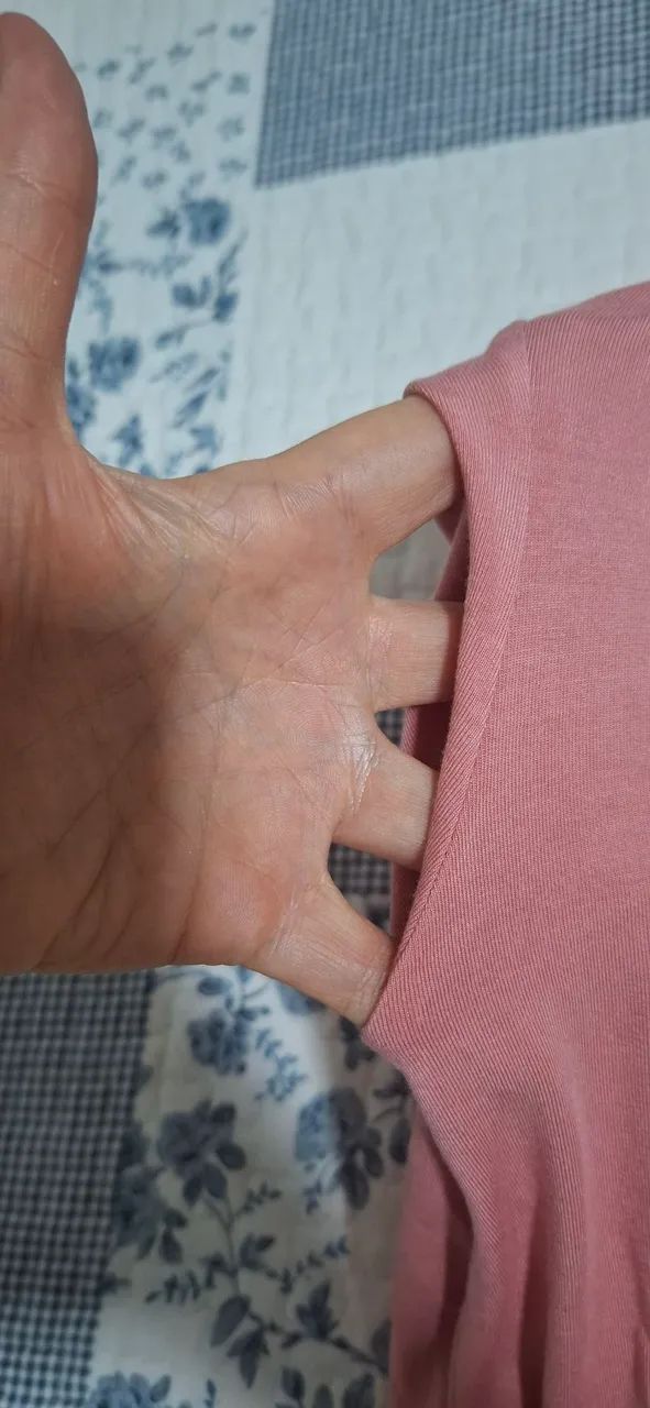 Vestido Tamanho G3 - Foto 3