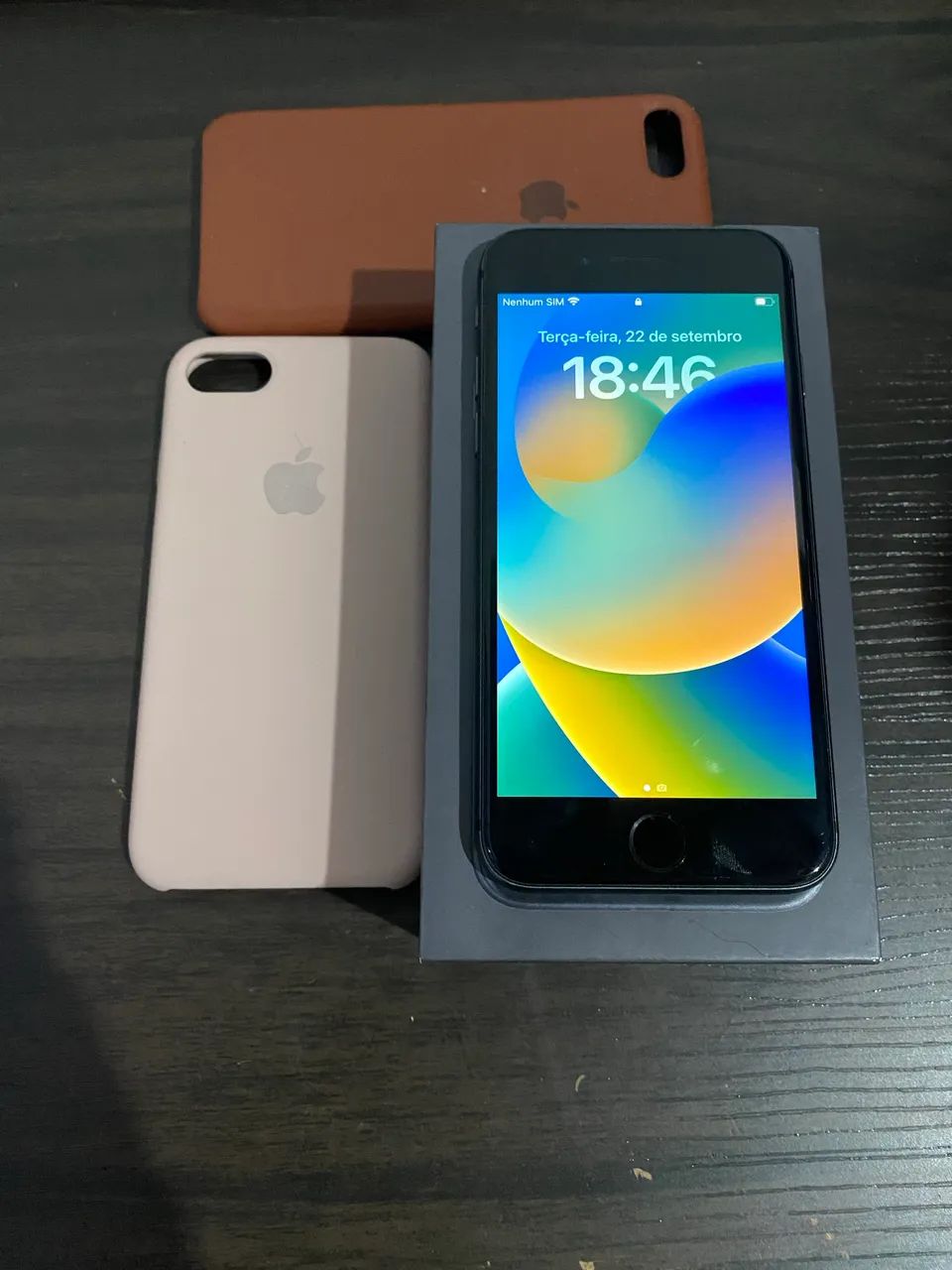 iPhone 8 64gb  - Foto 5