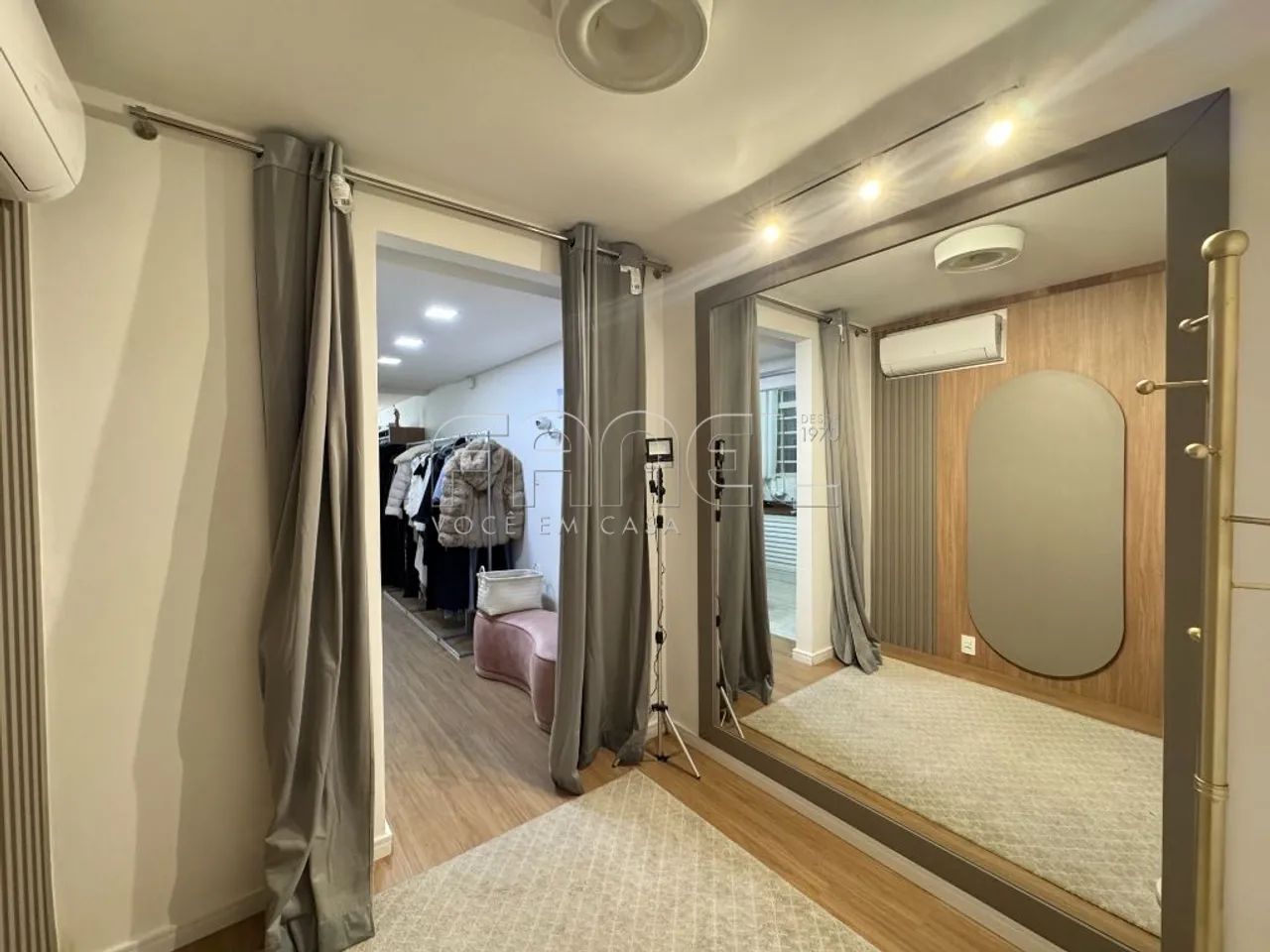 Casa comercial com 3 quartos e vitrine| Jd. Guedala. - Foto 5