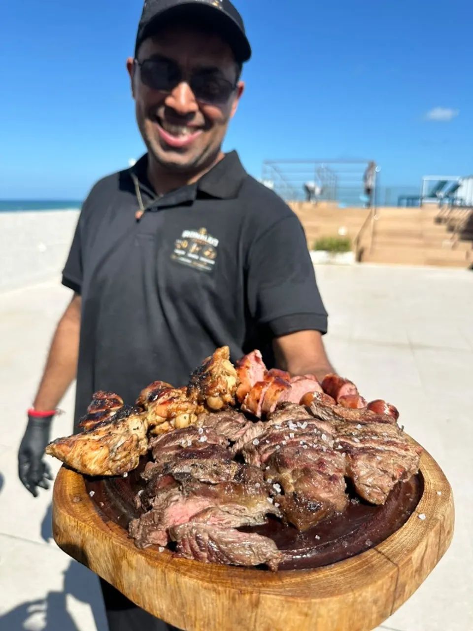 Ronaldo Eventos:Garçom, Barmen, Churrasqueiro  - Foto 2