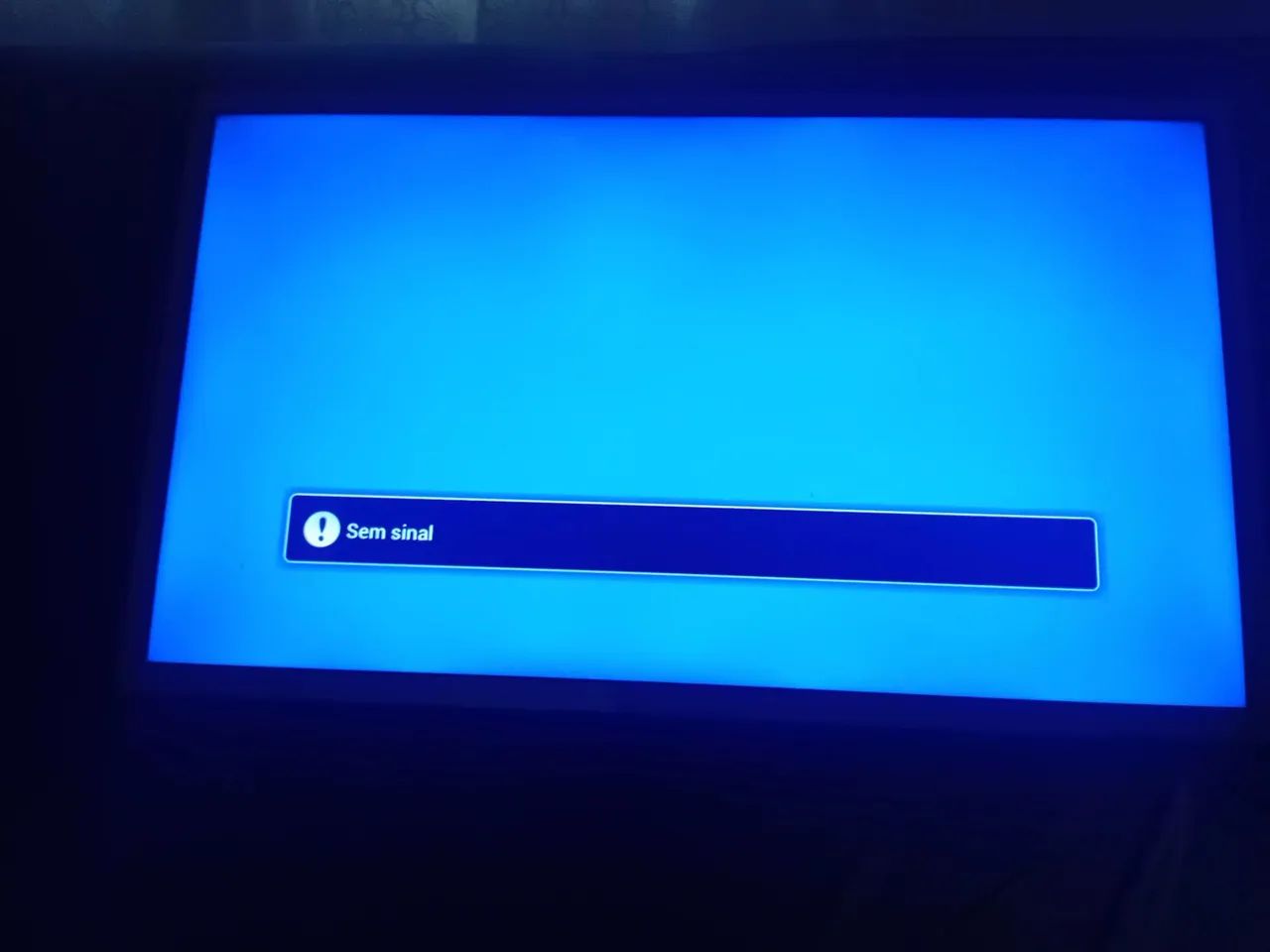 Smart TV Phillips 32' - Foto 3