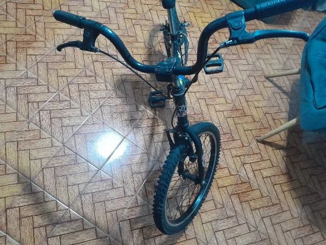 Bicicleta  - Foto 3