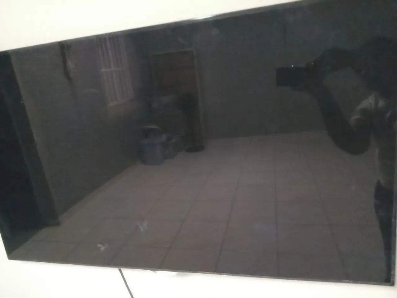 Tv smart 42