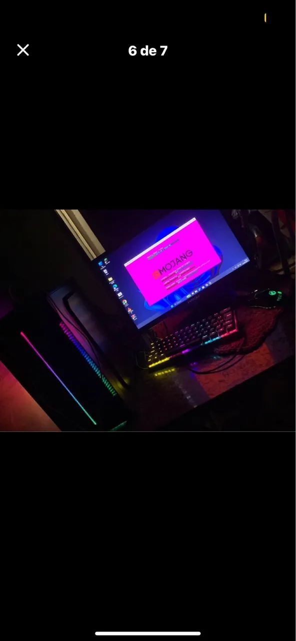 Vendo pc gamer - Foto 2