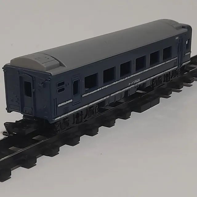 Ferrorama Vagão Dormitório Tomy - Foto 2