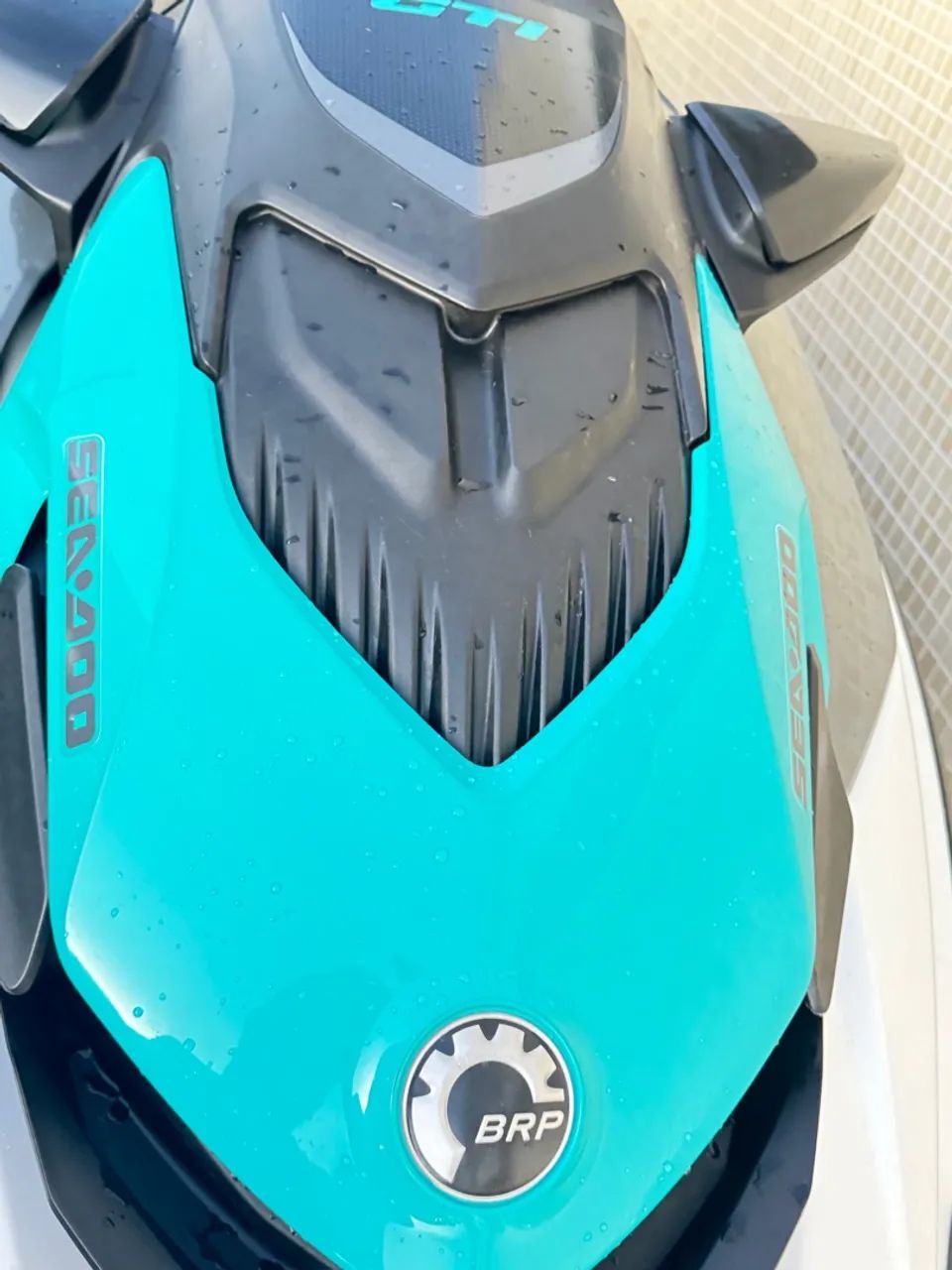 Jet ski 130 - Foto 2