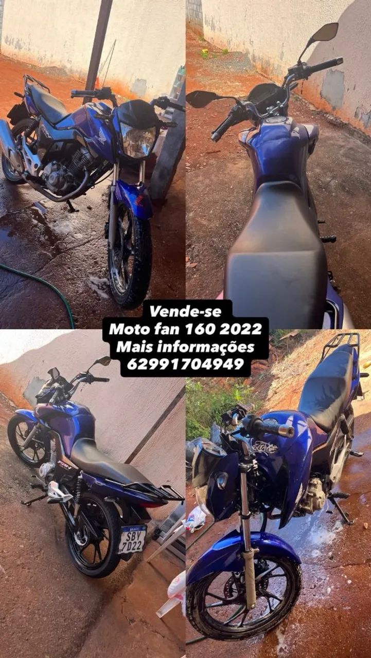 160 fan 2022 - Foto 4