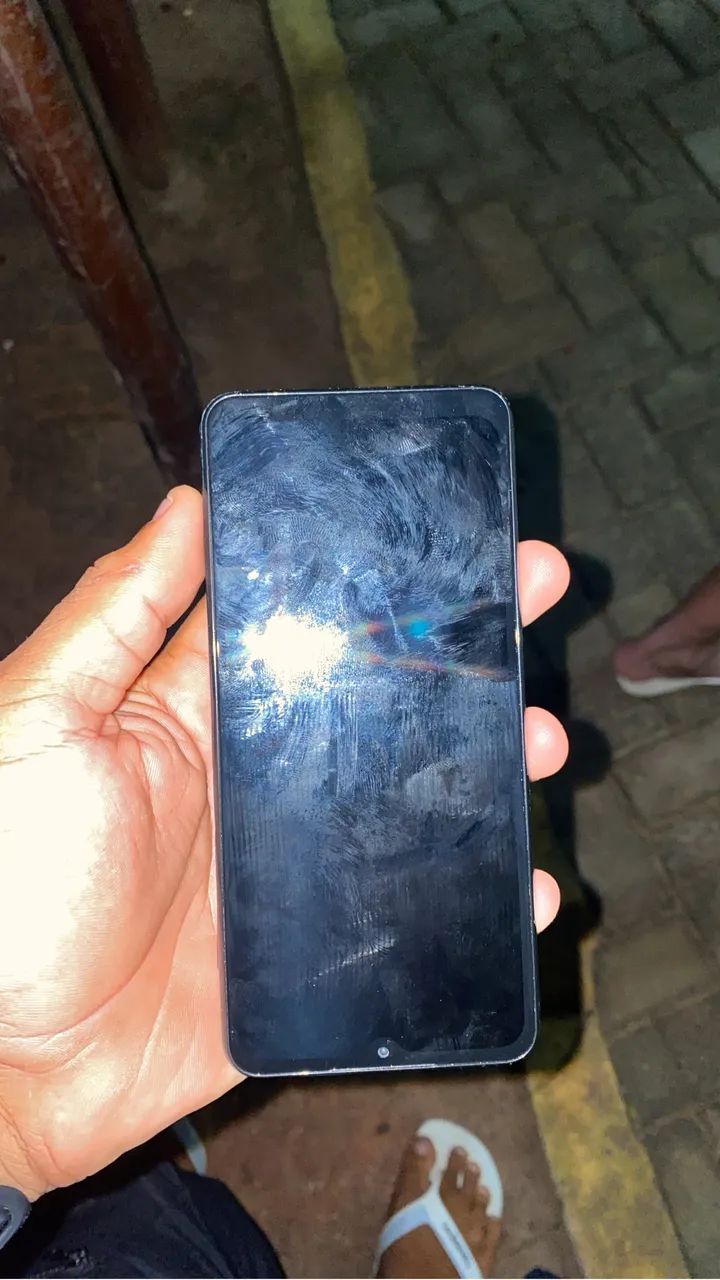 Samsung A04s