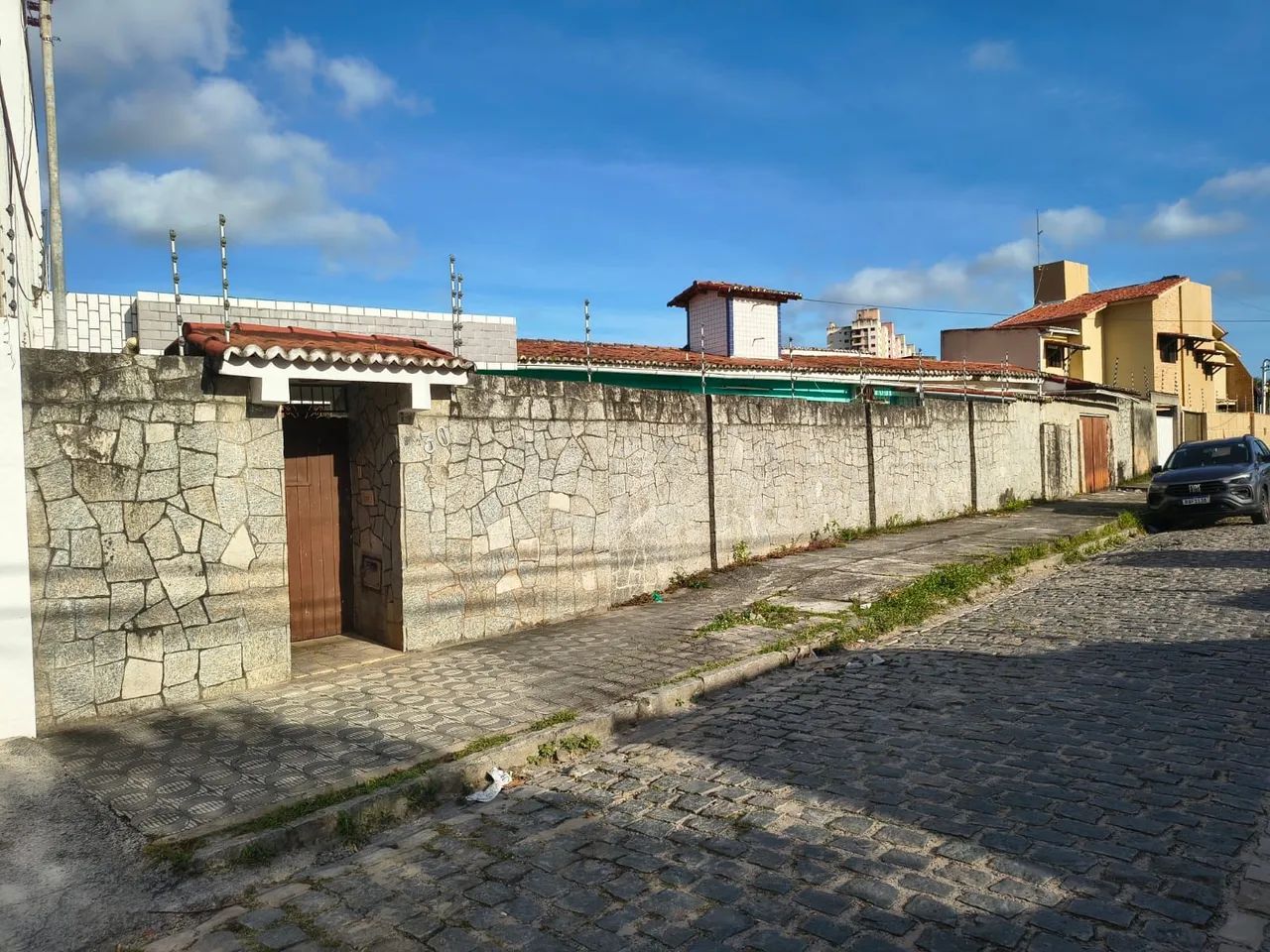 Foto - Parnamirim - Nova Parnamirim