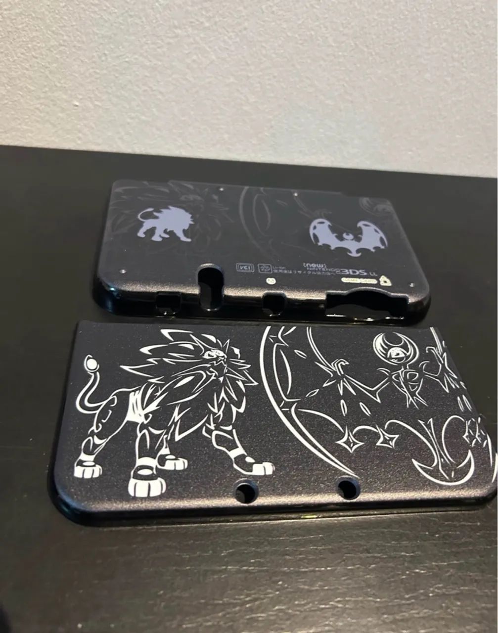 Case 3ds - Foto 2