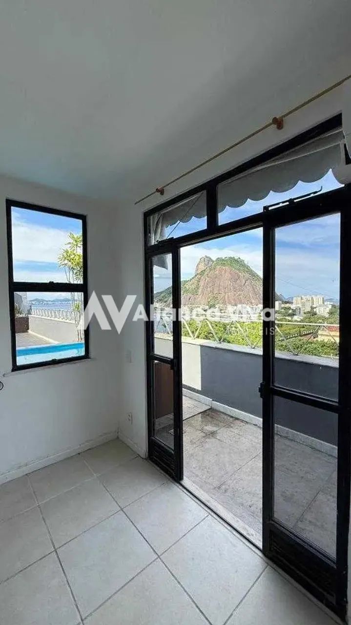 Botafogo | Cobertura 3 quartos, sendo 1 suite - Foto 2