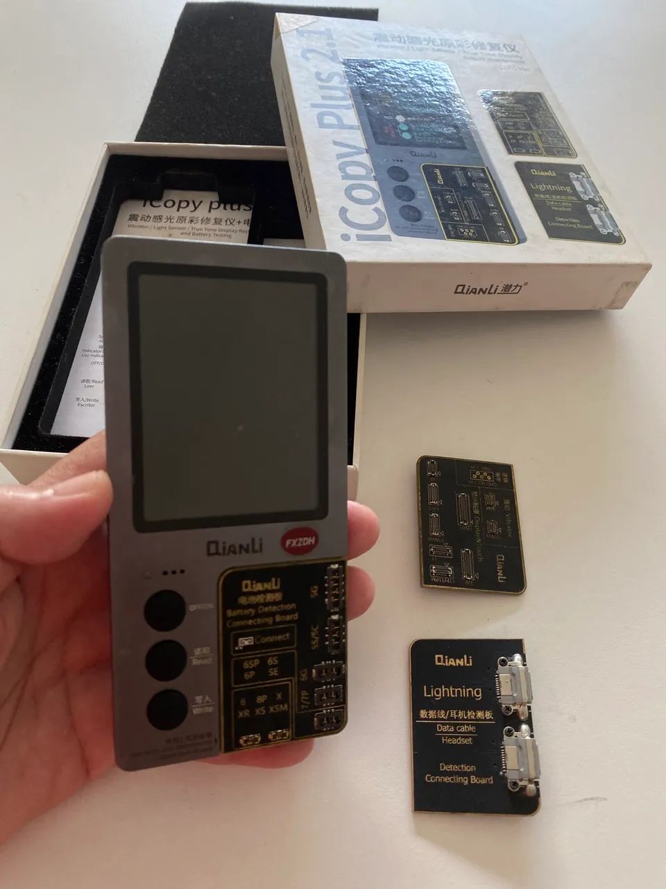 ICOPY 2.1 Plus - Foto 3