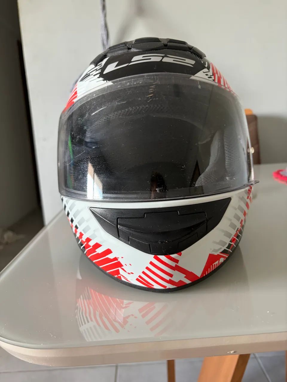Capacete LS2 
