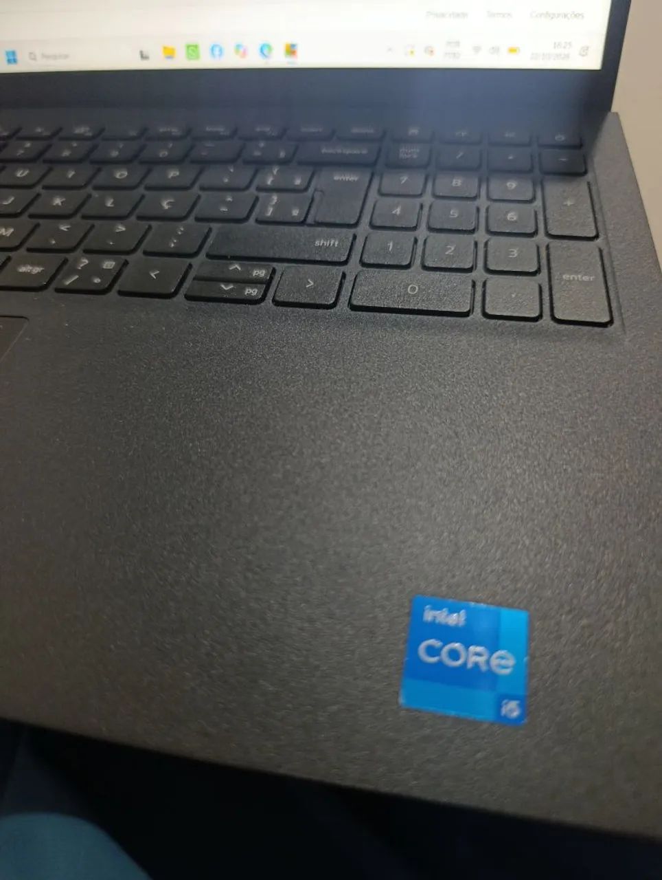Notebook Dell Inspiron15  - Foto 2