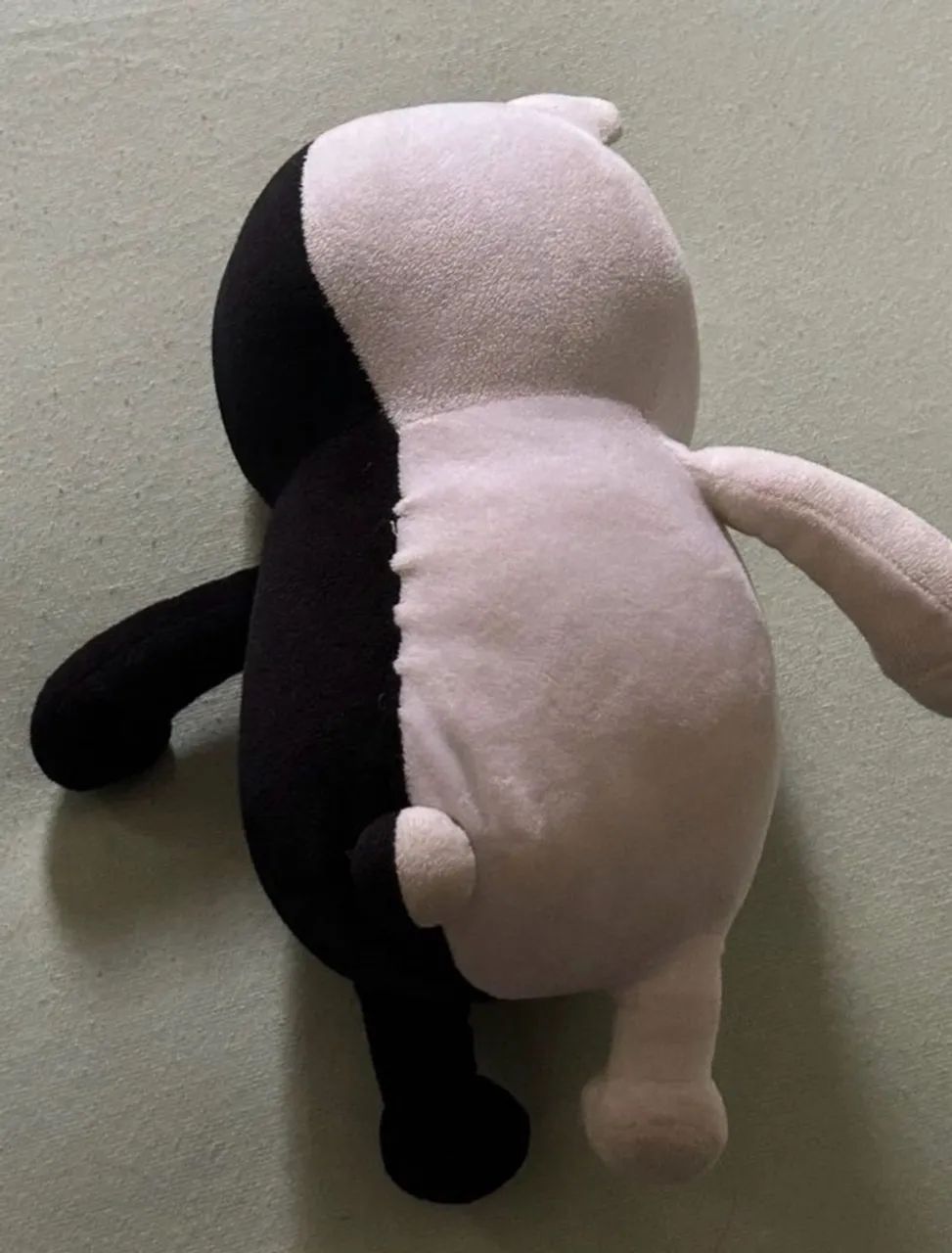 monokuma danganronpa pelucia - Foto 2