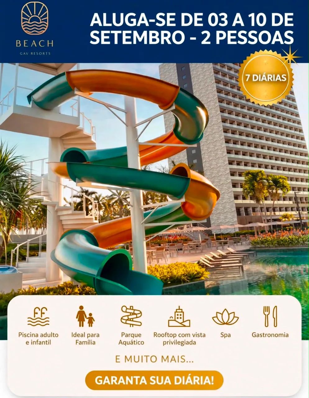 Gav Resorts Beach - Foto 3